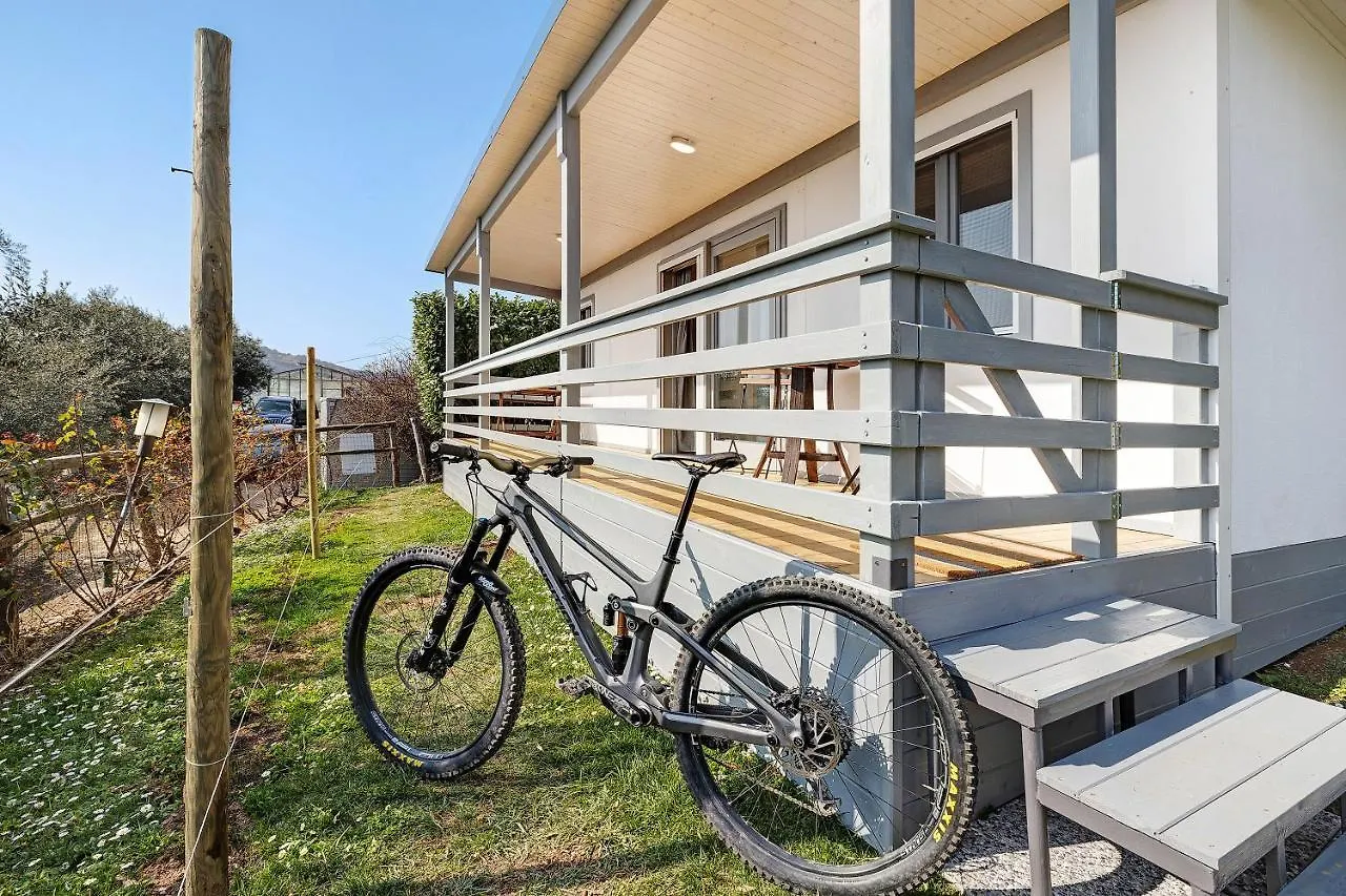 Agriturismo Rose Di Pietra 2 Apartment Pietra Ligure